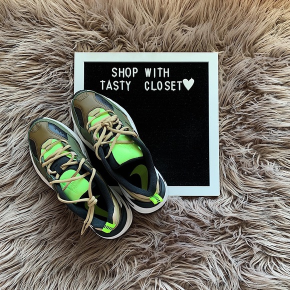 Nike m2k tekno sneakers - Picture 6 of 8